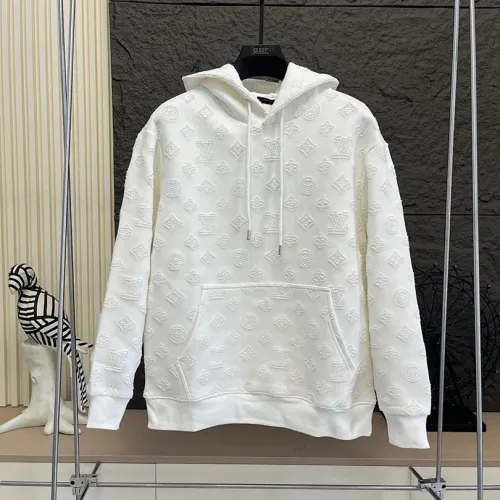Louis Vuitton Hoodies for MEN #B58697