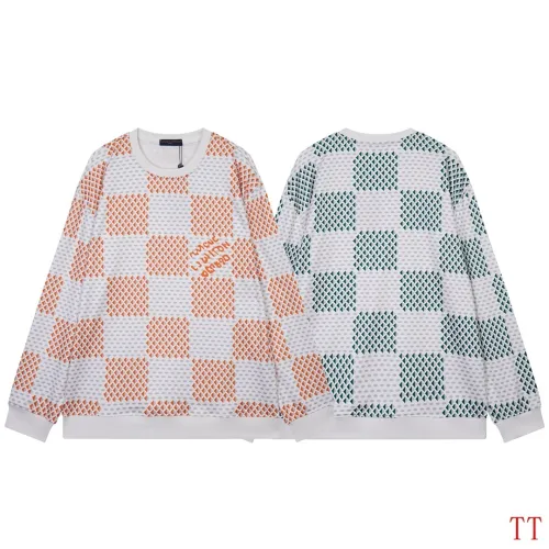 Louis Vuitton Hoodies for MEN #B58722