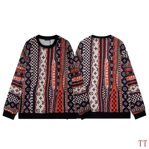 Louis Vuitton Hoodies for MEN #B58723