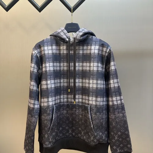 Louis Vuitton Hoodies for MEN #B58798