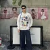 Louis Vuitton Hoodies for MEN #B59697