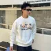 Louis Vuitton Hoodies for MEN #B59699