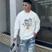 Louis Vuitton Hoodies for MEN #B59719