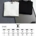 Louis Vuitton Hoodies for MEN Black/White 420g #B54470