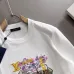 Louis Vuitton Hoodies for MEN Black/White #B54680