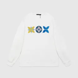 Louis Vuitton Hoodies for MEN/Women 1:1 Quality EUR Sizes #999930492