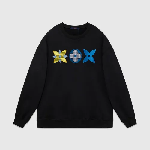 Louis Vuitton Hoodies for MEN/Women 1:1 Quality EUR Sizes #999930493