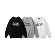 Louis Vuitton Hoodies for men and women #99900342