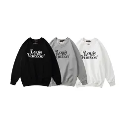 Louis Vuitton Hoodies for men and women #99900342