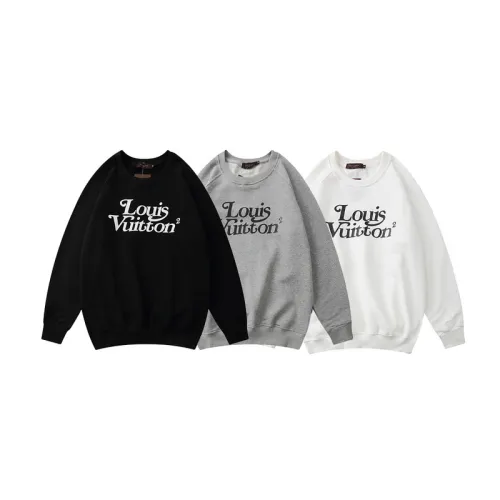 Louis Vuitton Hoodies for men and women #99900342