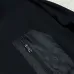 Louis Vuitton Monogram Pocket Crewneck Sweatshirt, Black #A68998