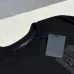 Louis Vuitton Monogram Pocket Crewneck Sweatshirt, Black #A68998