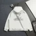 Louis Vuitton Patch‑Embroidered Logo Hoodie Men Pullover Sweatshirt, Purple, Mint Green, White, Black #A68173