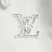 Louis Vuitton Patch‑Embroidered Logo Hoodie Men Pullover Sweatshirt, Purple, Mint Green, White, Black #A68173