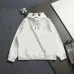 Louis Vuitton Patch‑Embroidered Logo Hoodie Men Pullover Sweatshirt, Purple, Mint Green, White, Black #A68173
