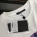 Louis Vuitton Rainbow Monogram Logo Crewneck Sweatshirt, Black, White #A69380