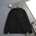 Louis Vuitton Rhinestone Crewneck Sweatshirt, White, Black #A68996