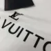 Louis Vuitton Simple Logo Crewneck Sweatshirt, Black, White #A69382