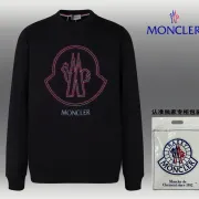 Moncler Hoodies for MOSCHINO Hoodies #B40792