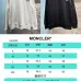 Moncler Hoodies for Men #A68890