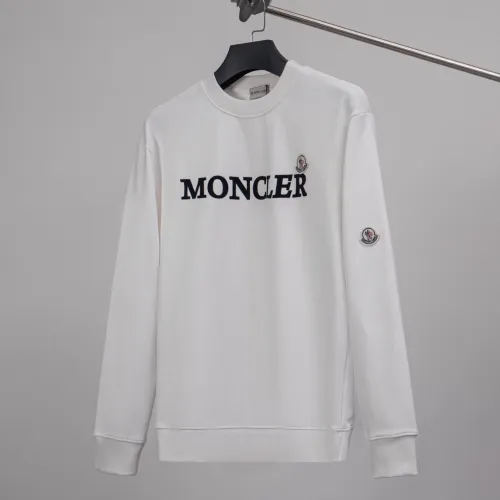 Moncler Hoodies for Men #A69095