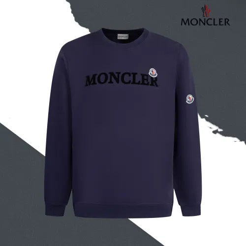 Moncler Hoodies for Men #A69097