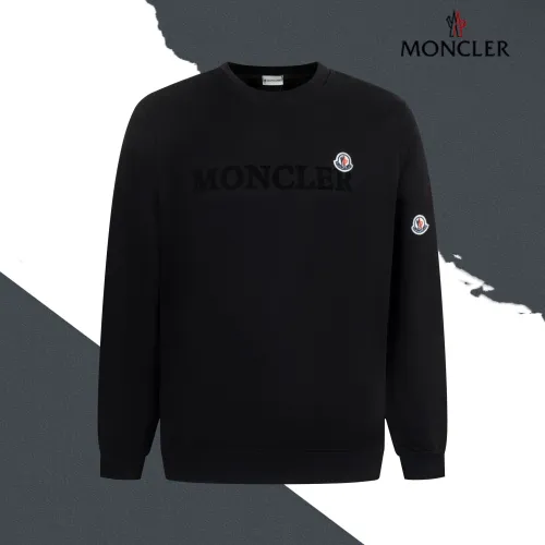 Moncler Hoodies for Men #A69098