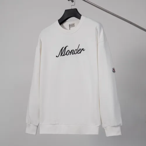 Moncler Hoodies for Men #A69099