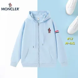 Moncler Hoodies for Men #B56406