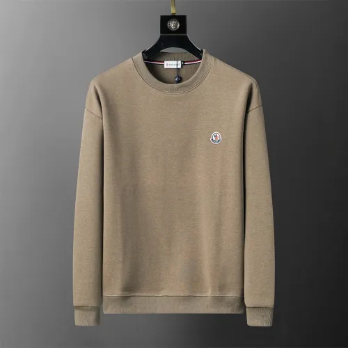Moncler Hoodies for Men #B56417