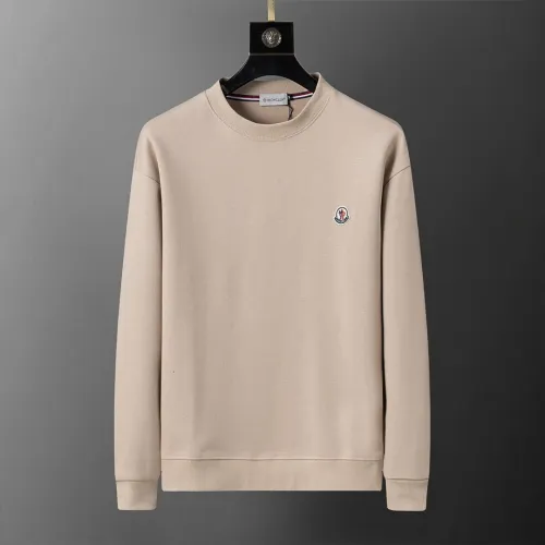 Moncler Hoodies for Men #B56419