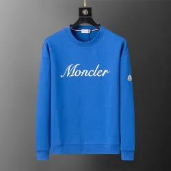 Moncler Hoodies for Men #B56423