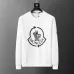 Moncler Hoodies for Men #B56438