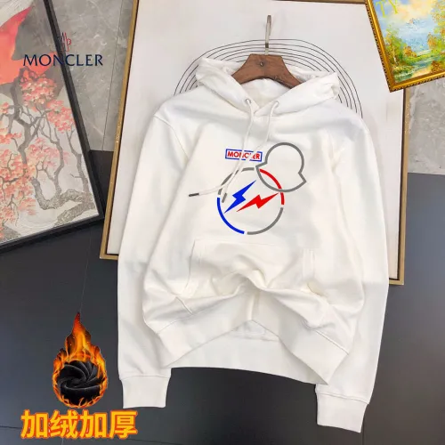 Moncler Hoodies for Men #B58577