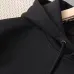 Moncler Hoodies for Men Black/White #B46914