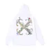 OFF WHITE Hoodies #B56739