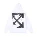 OFF WHITE Hoodies #B56741