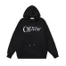 OFF WHITE Hoodies #B56741