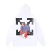 OFF WHITE Hoodies #B56742