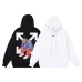 OFF WHITE Hoodies #B56742