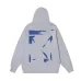 OFF WHITE Hoodies #B56743