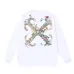 OFF WHITE Hoodies #B56745