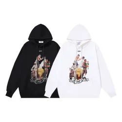 OFF WHITE Hoodies #B56748