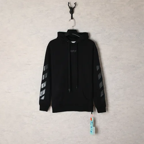 OFF WHITE Hoodies EUR Sizes #999929692
