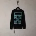 OFF WHITE Hoodies EUR Sizes #999929701
