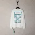 OFF WHITE Hoodies EUR Sizes #999929701