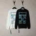 OFF WHITE Hoodies EUR Sizes #999929701
