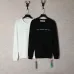 OFF WHITE Hoodies EUR Sizes #999929701
