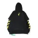 OFF WHITE Hoodies for EUR size #99912075