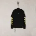 OFF WHITE Hoodies for EUR size #99912075